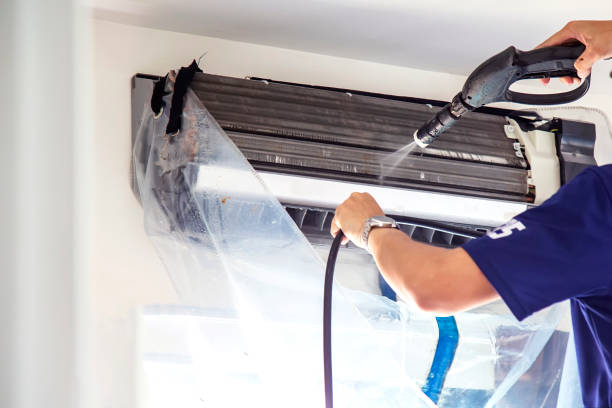 Best Commercial Air Duct Cleaning  in Winlock, WA