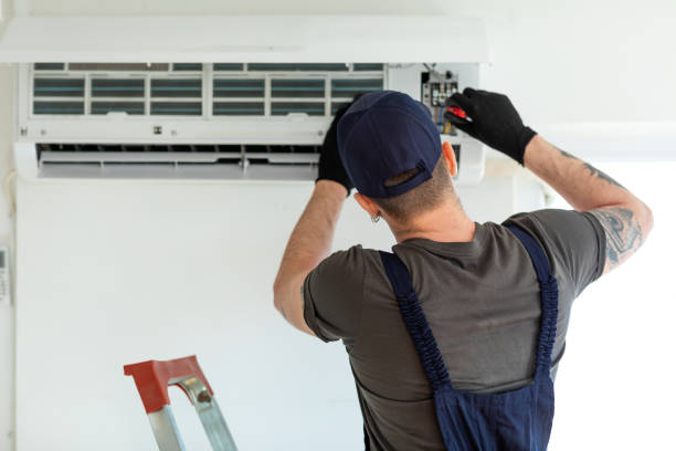 Home Air Vent Cleaning in Winlock, WA