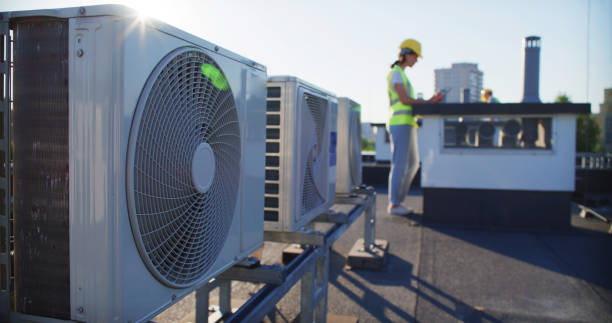 Trusted Winlock, WA Airduct Cleaning Experts