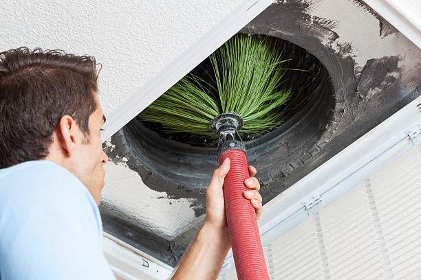 Best Air Duct Cleaning Near Me in Winlock, WA