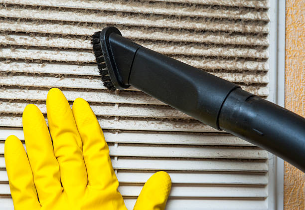 Best Affordable HVAC Duct Cleaning  in Winlock, WA